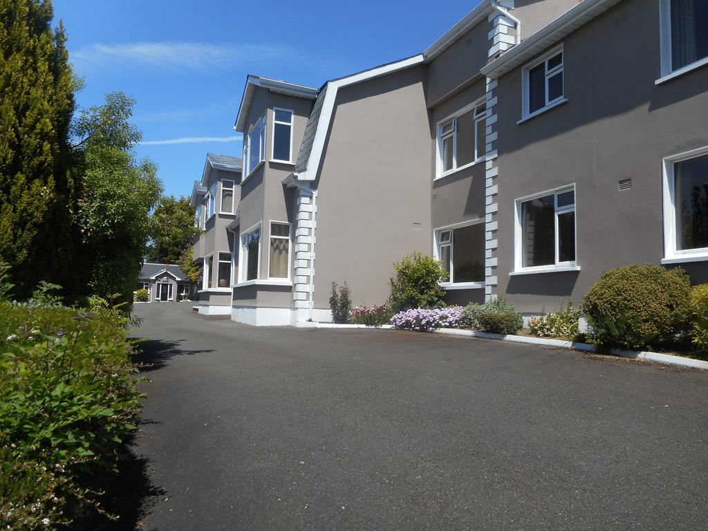 Diamond Hill Country House ウォーターフォード エクステリア 写真