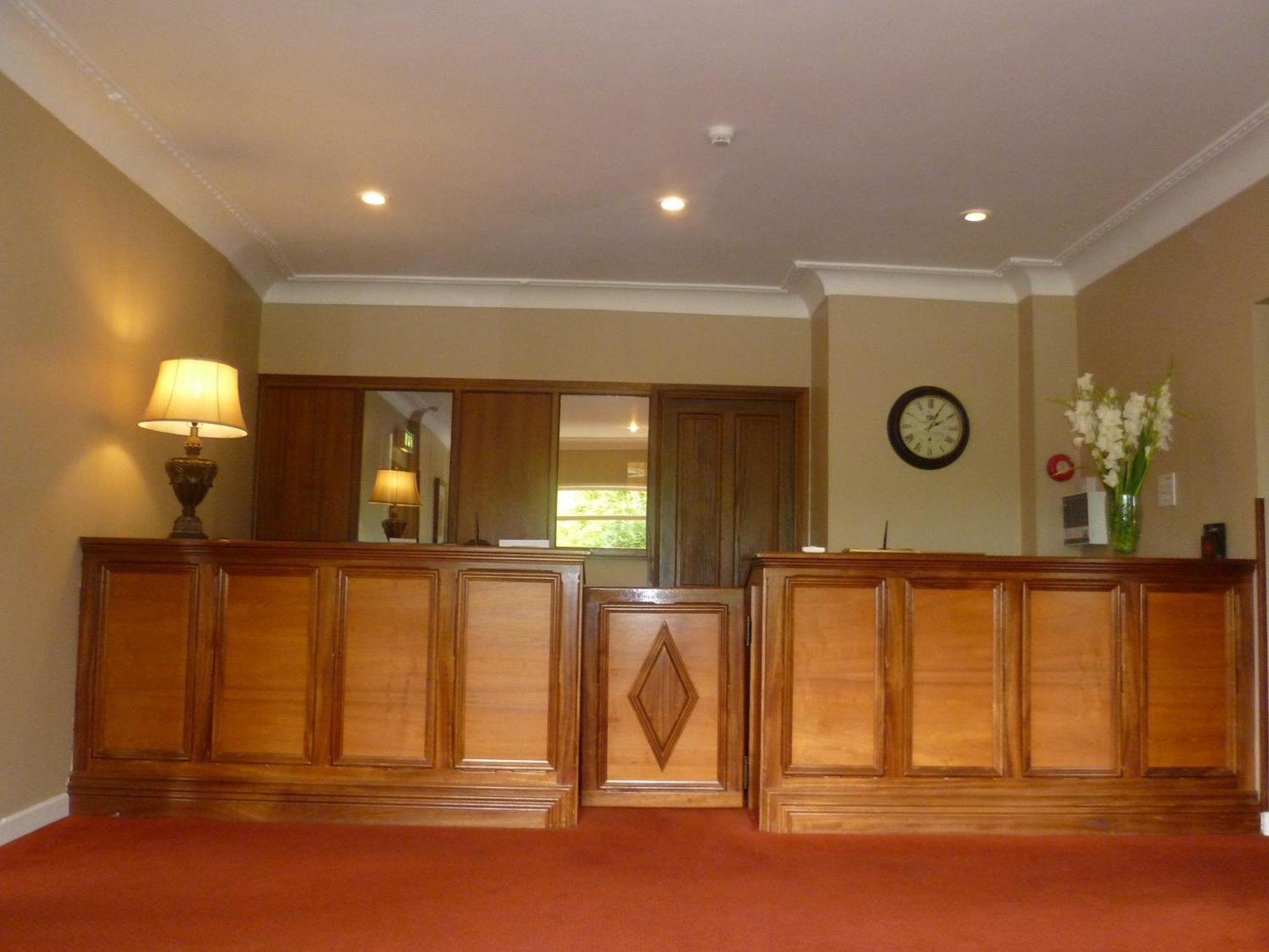 Diamond Hill Country House ウォーターフォード エクステリア 写真