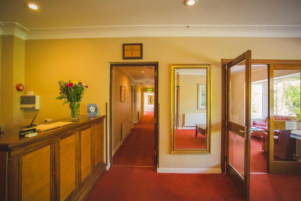 Diamond Hill Country House ウォーターフォード エクステリア 写真