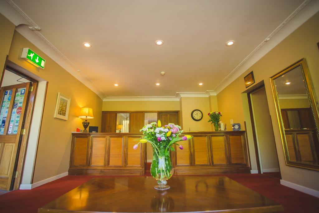 Diamond Hill Country House ウォーターフォード エクステリア 写真