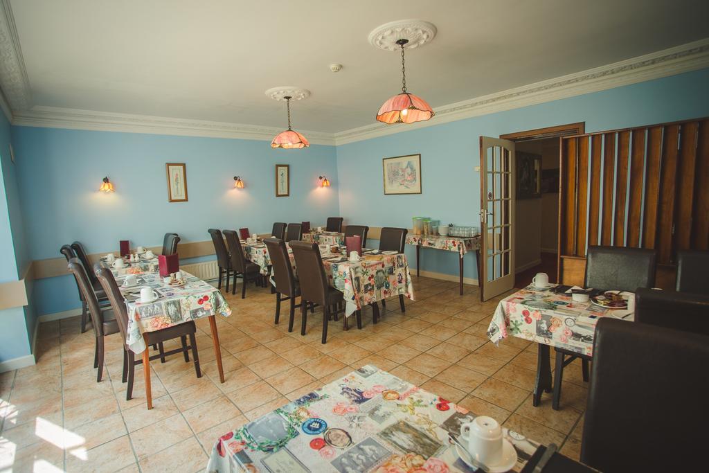 Diamond Hill Country House ウォーターフォード エクステリア 写真